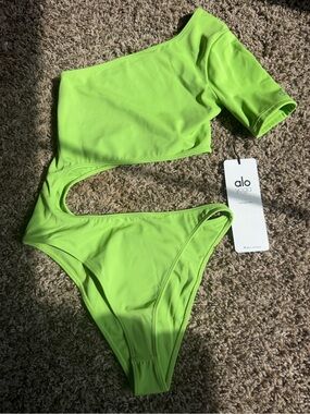 ALO Yoga | Tops | Alo Euphoria Bodysuit | Poshmark